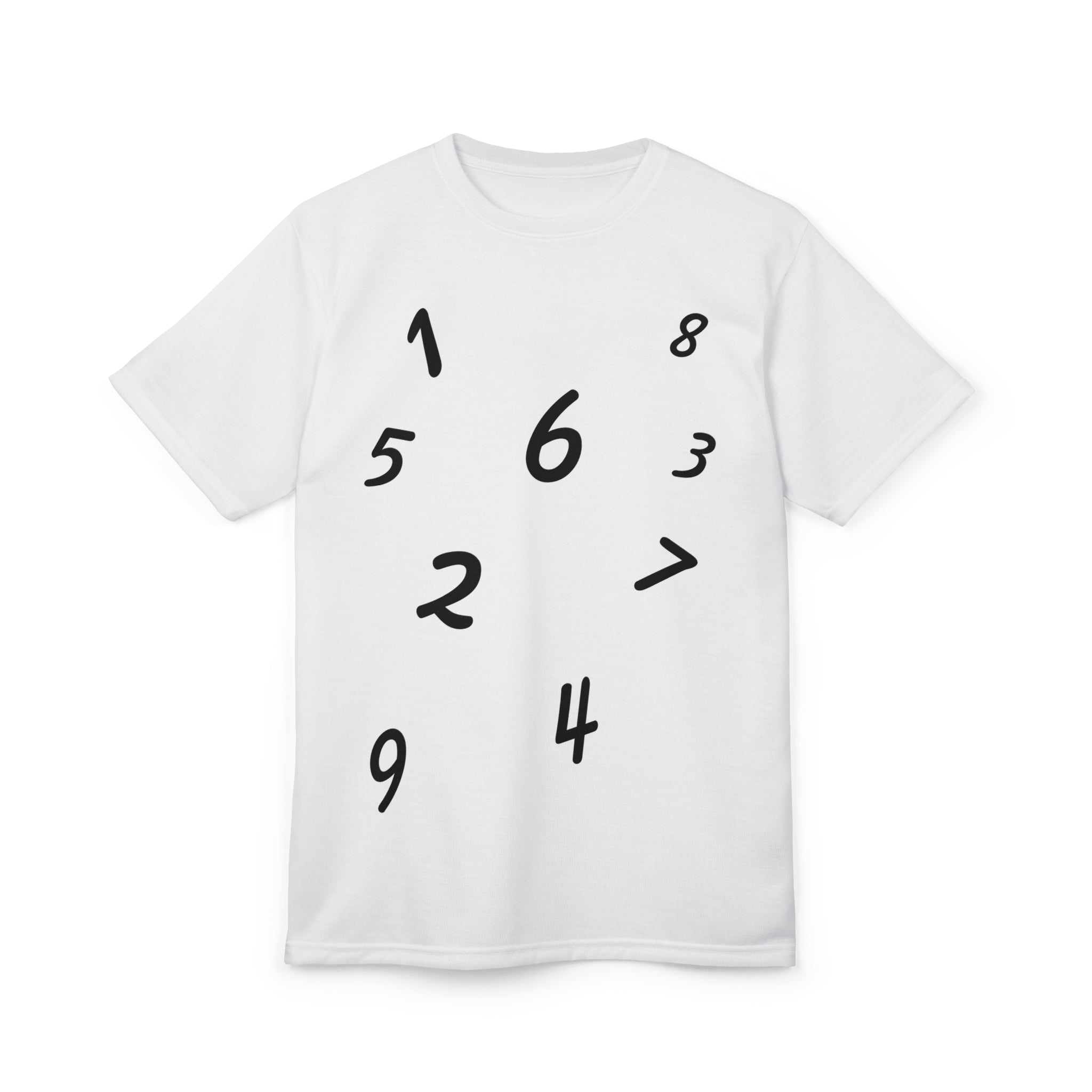 Quoted "Give me another shot" T-Shirt